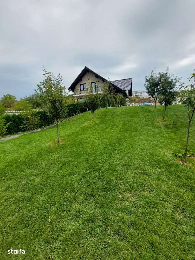 Casa D+P+M, Pensiunea Morariu + 1050 mp teren - Imagine principală: 5/20