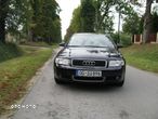 Audi A4 Avant 2.0 - 2