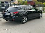 Mazda 6 2.0 Kombi SKYACTIV-G Center-Line - 40