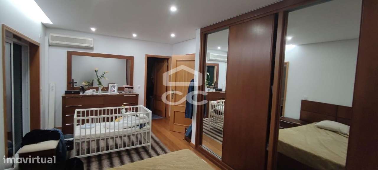 Moradia T4, Nevogilde, Lousada-13