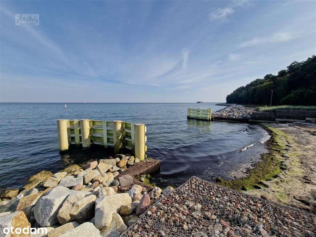 Słoneczne 2. pokoje z bliskością morza-11