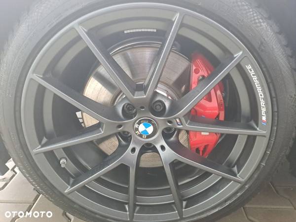 BMW Seria 3 - 20