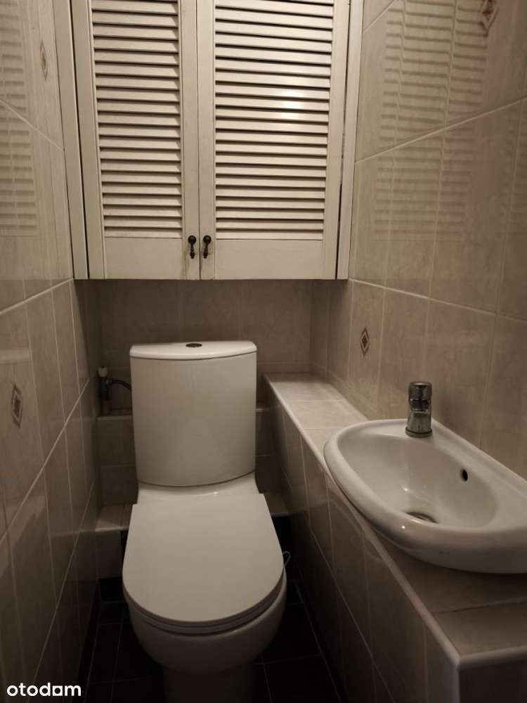 Sprzedam mieszkanie 4 pokojowe na Os. Sobieskiego-13