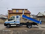 Iveco DAILY 35C15 3.0 WYWROTKA KIPER 3.35 SPROWADZAONY ORYGINAŁ - 6