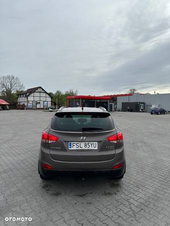 Hyundai ix35 2.0 CRDi Premium - 6