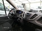 Ford Transit 2.0 TDCI L2H2 Trend *AC * SENSORES* IVA INCLUIDO DEDUTÍVEL - 6