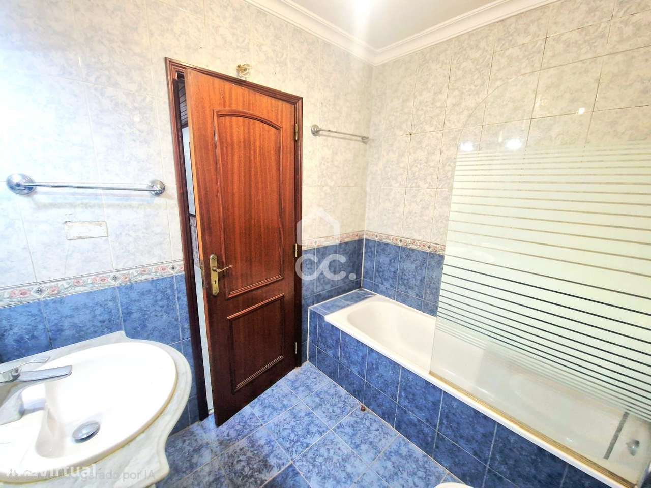 Apartamento T2 em Carregado, Alenquer-5