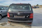 Maneta semnalizare Volkswagen VW Touran 1 (facelift)  [din 2006 pana  2010] seria Minivan 5-usi 1.9 - 6