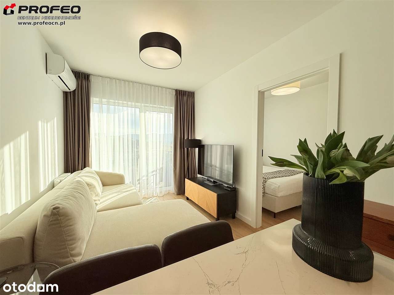 Mieszkanie na sprzedaż, Bielsko-Biała, 2 pokoje-5