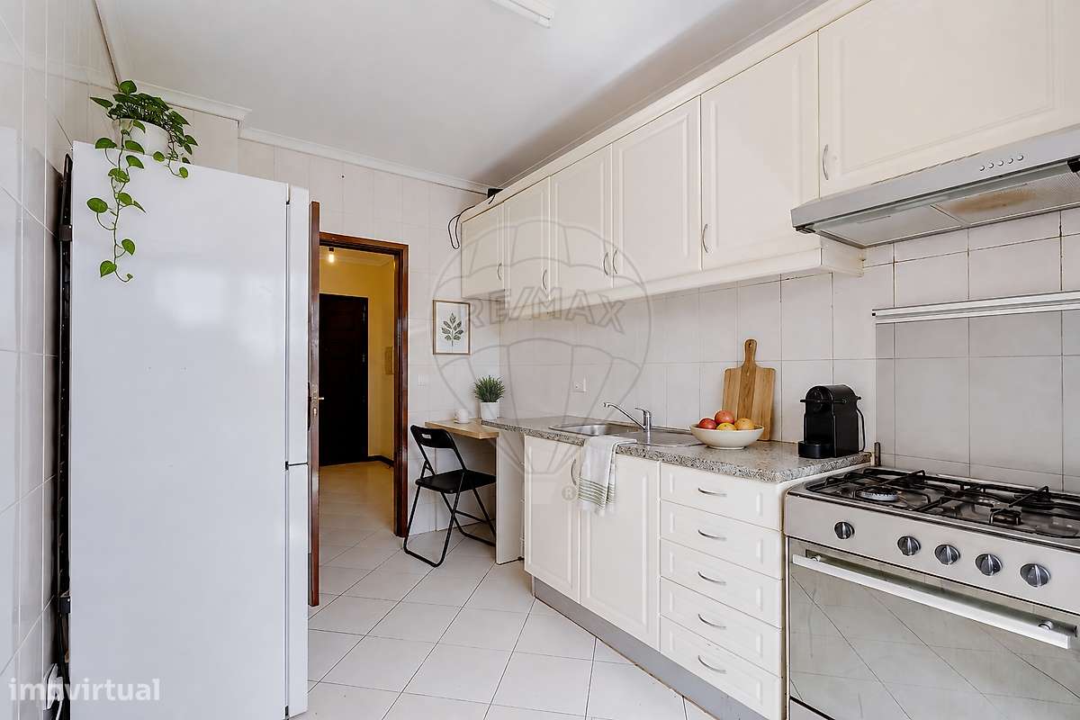 Apartamento T2 para venda-14