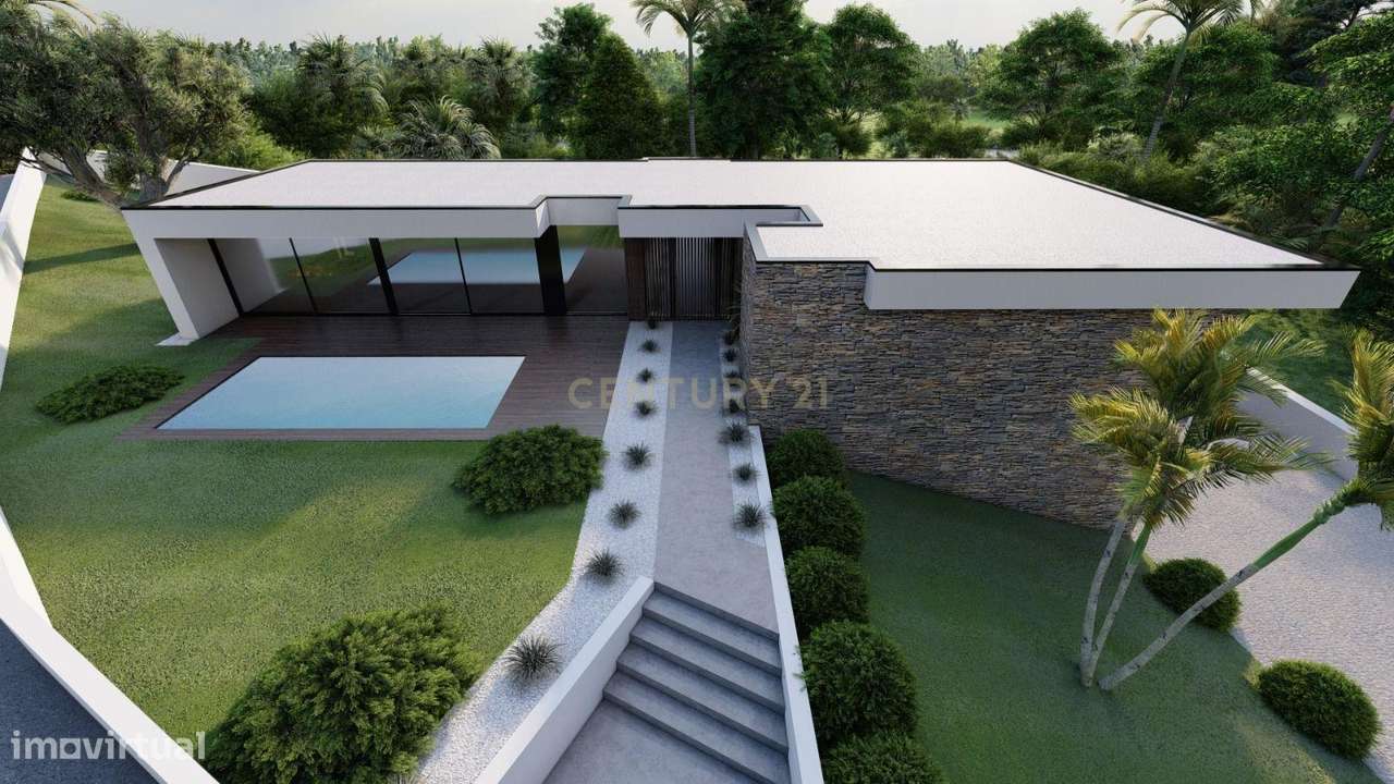 Terreno em Moure, Vila Verde - PIP Aprovado-19