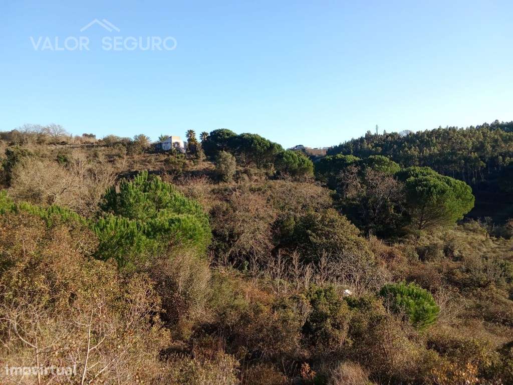 Terreno rústico em Vale Serrão, Pereiro de Palhacana, Alenquer-26