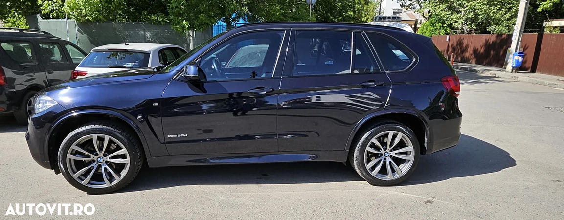 BMW X5 xDrive30d - 3