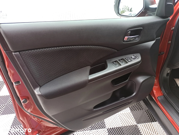 Honda CR-V 1.6i DTEC 4WD Lifestyle Plus - 13