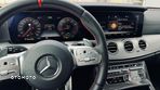 Mercedes-Benz Klasa E 53 AMG 4-Matic+ - 14