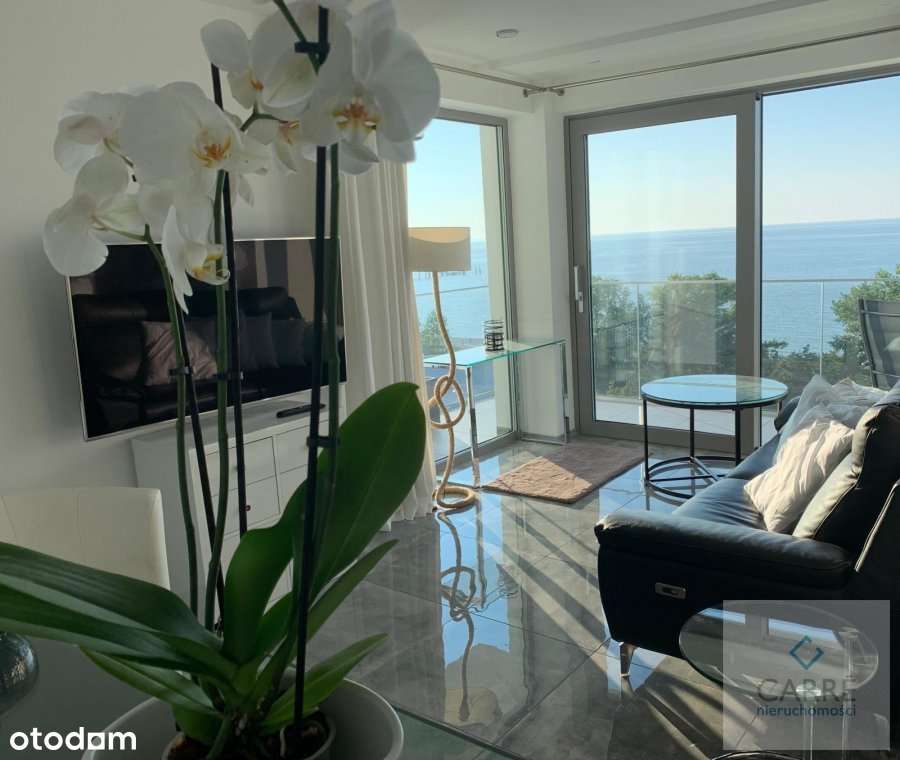 Międzyzdroje apartament Balticus  Promenada Gwiazd - Pełny obrazek: 4/19