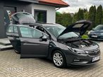 Opel Astra IV 1.6 CDTI Cosmo - 35