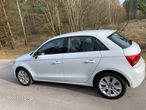 Audi A1 1.6 TDI Sportback S line edition - 4