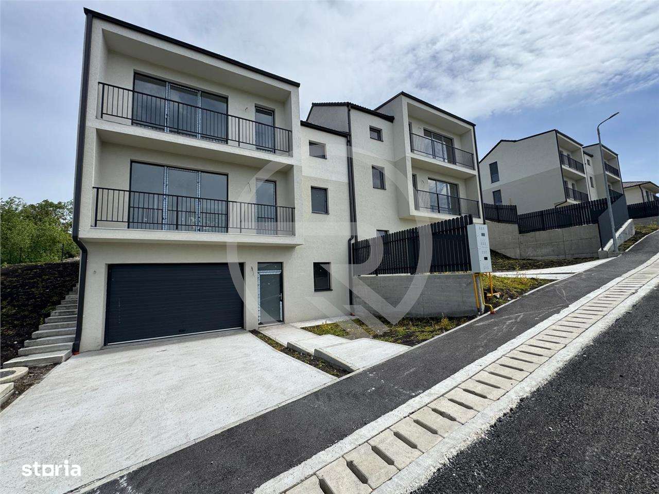 Casa Tip Duplex situata in Chinteni! - Imagine principală: 1/20