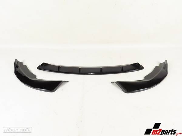 Lip M Performance Frontal Novo BMW 3 (G20)/BMW 3 Touring (G21) - 4