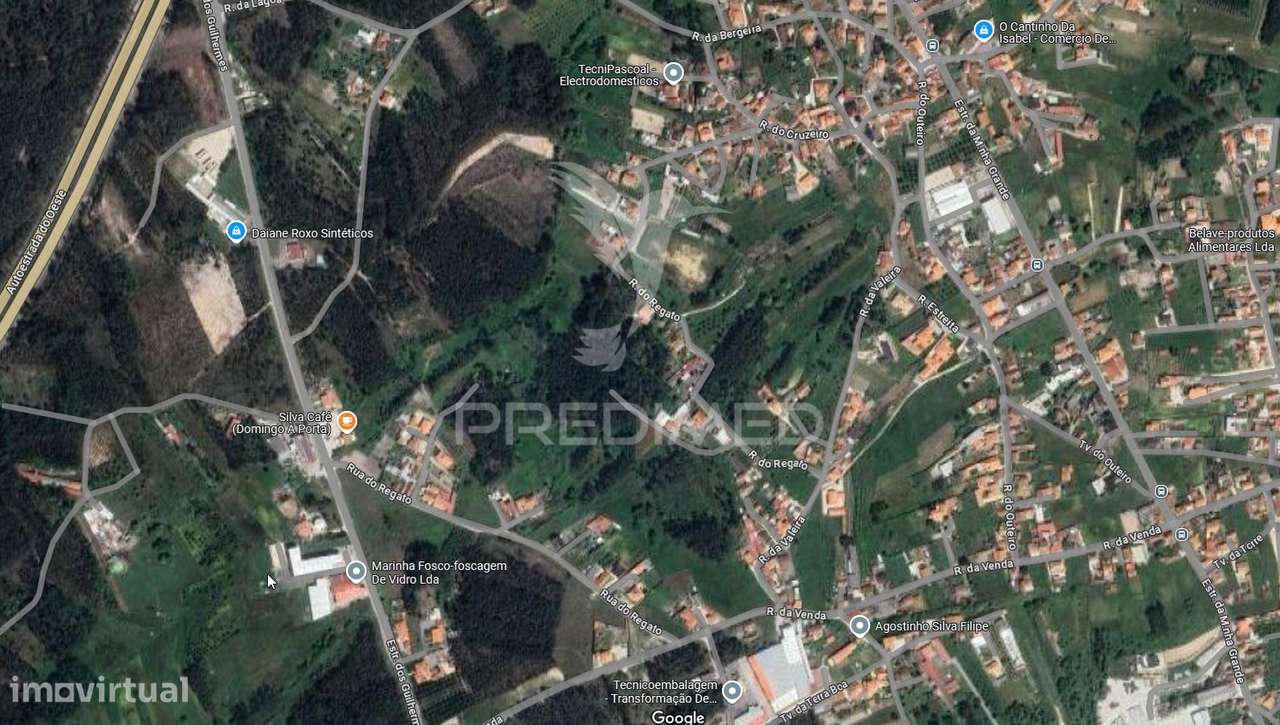 Terreno para construção em Maceira, Leiria - Grande imagem: 4/5