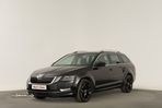 Skoda Octavia Break 1.0 TSI Style - 2