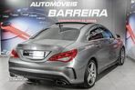 Mercedes-Benz CLA 220 CDi AMG Line Aut. - 6