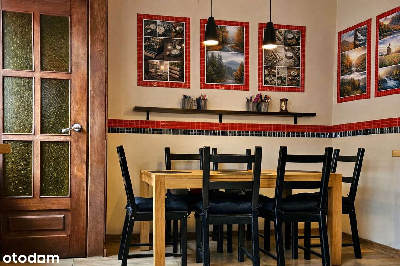 Perełka - Dom z garażem w sercu Inowrocławia-7