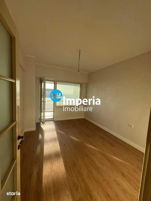 Apartament 2 cam, open space, de vanzare in zona Copou - Aleea Sadovea