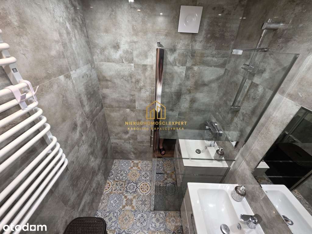 Okazja , 61m2 po remoncie, blisko Gorzowa-5