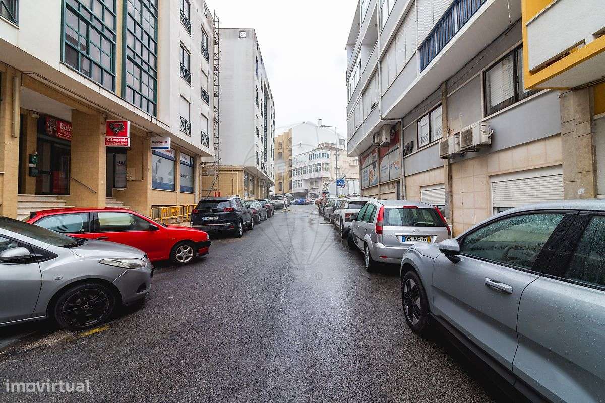 Apartamento T3 para venda-34
