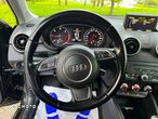 Audi A1 1.6 TDI Sportback Attraction - 35