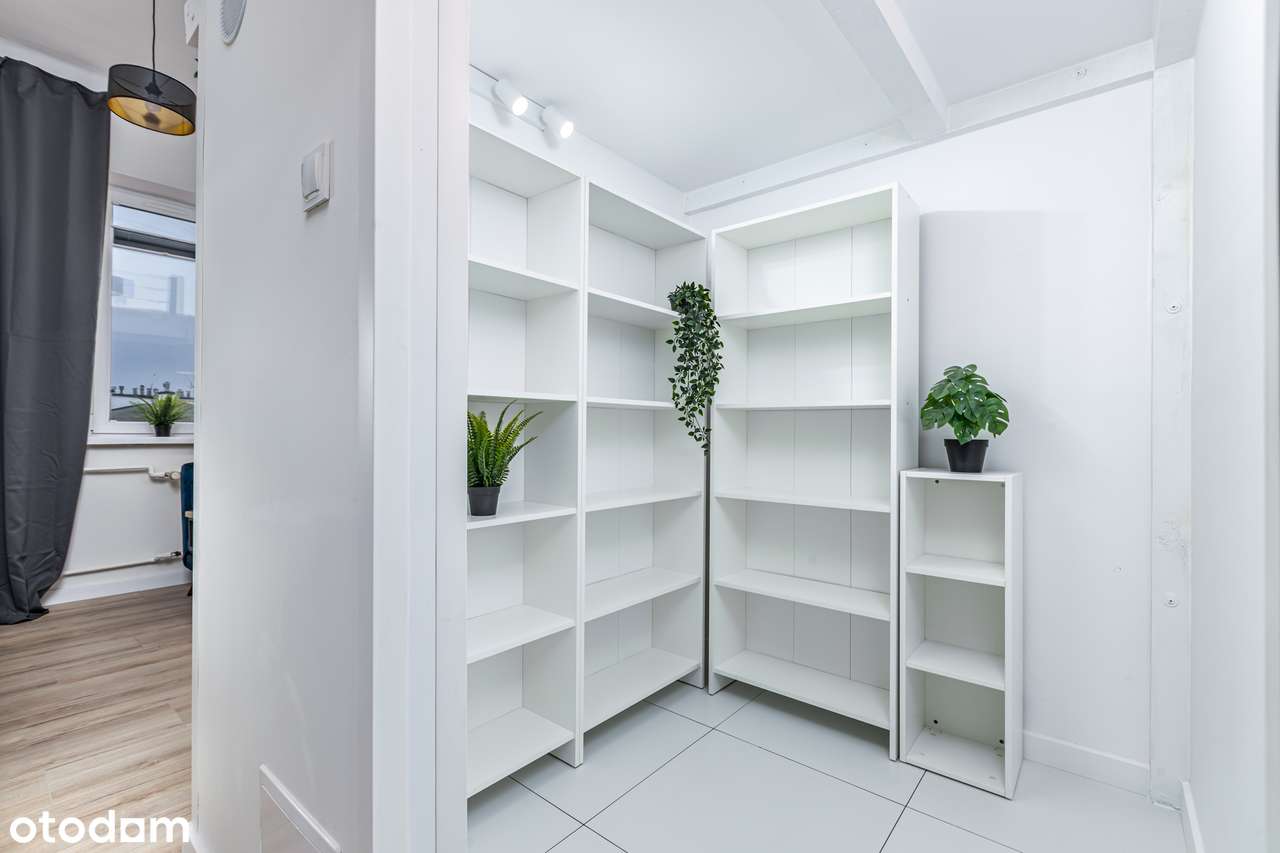 Pod wynajem | Po remoncie | 3 niezależne pokoje | Stara Ochota | Winda-5