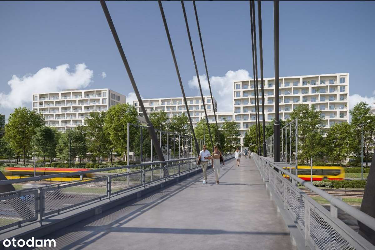 Mieszkanie na sprzedaż w Warszawa-8