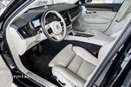 Volvo V90 B4 D Geartronic Inscription - 5