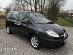 Citroën C8 HDi 135 Selection - 4