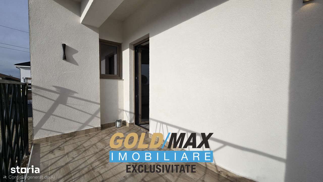 Apartament de lux, 4 camere, bloc 2025, Campului - Trivale-12