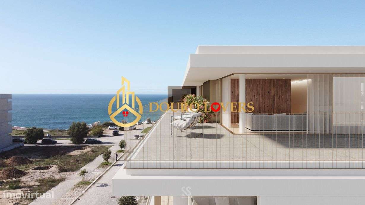 Apartamento T3 em Canidelo - Grande imagem: 5/13