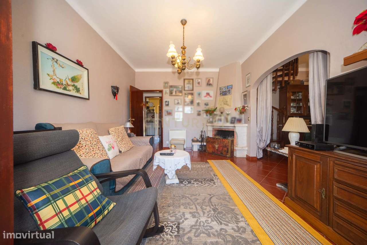 Quinta de Sonho em S. João das Lampas: Espaço, Autonomia e Conforto-16