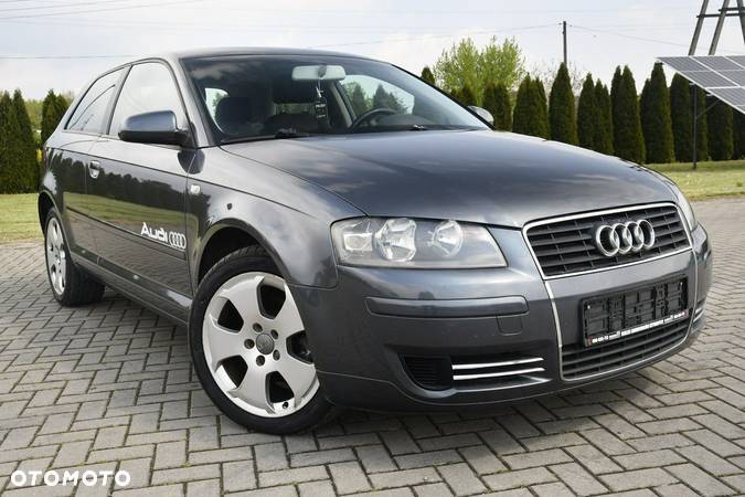 Audi A3 - 1