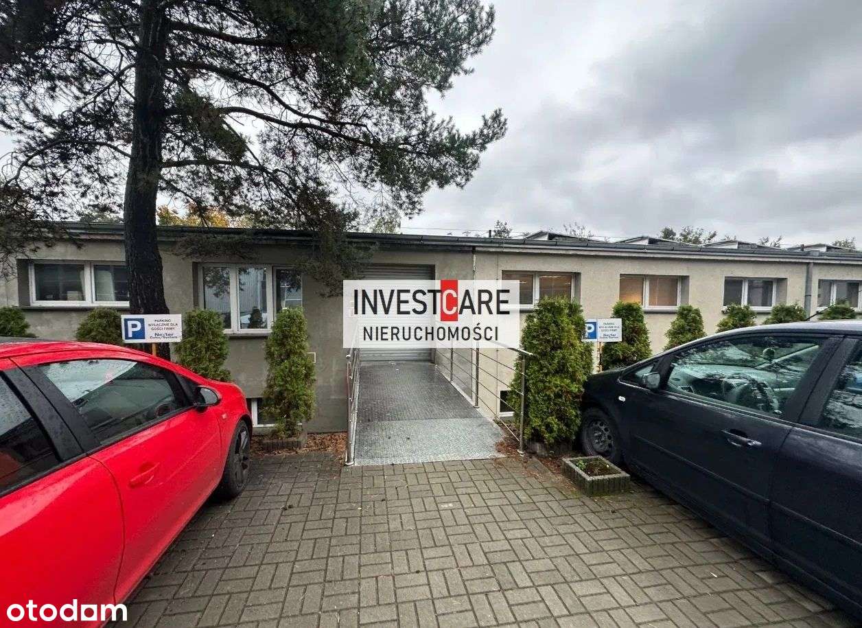 Mikołów. Serwis, lekka produkcja. Ciepły.!!! - Pełny obrazek: 4/4