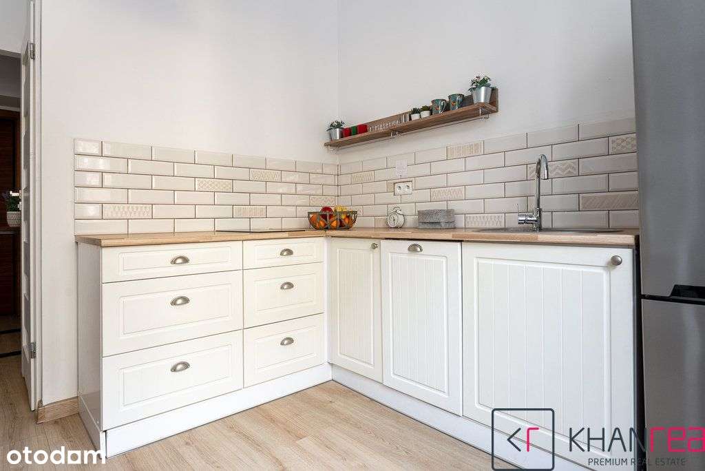 Mieszkanie 85m2, podzielone na 2, ul. Odolańska-14