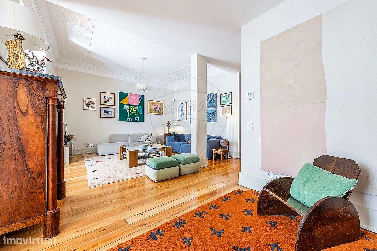 Apartamento T2 para venda-6