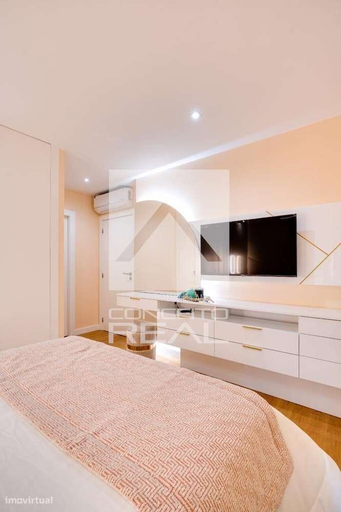 Apartamento T2 na melhor localização de Leça de Balio-13