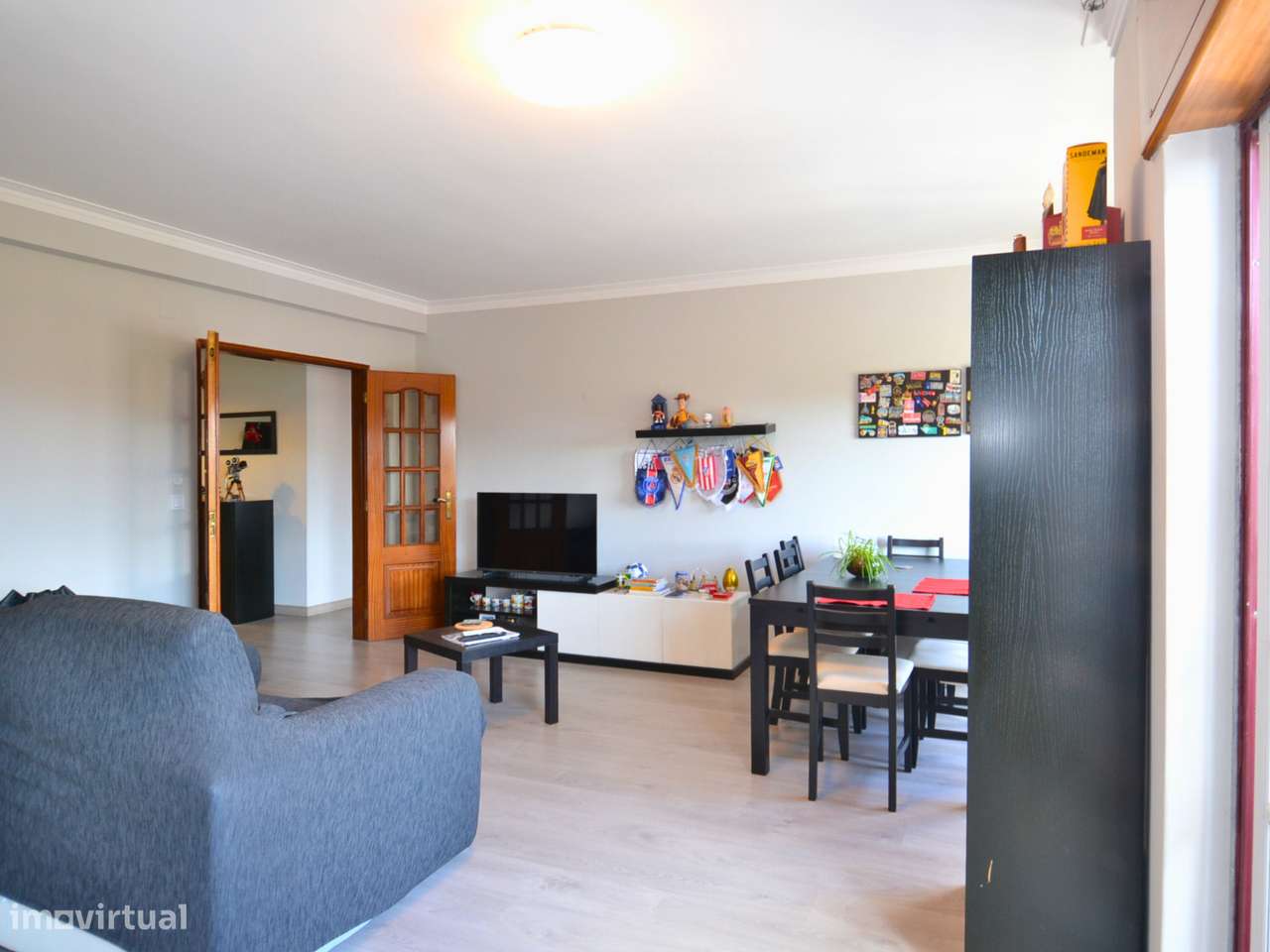 Apartamento T3 em Santarém - Grande imagem: 4/16