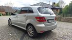 Mercedes-Benz Klasa B 180 CDI DPF Autotronic SPORT EDITION - 3