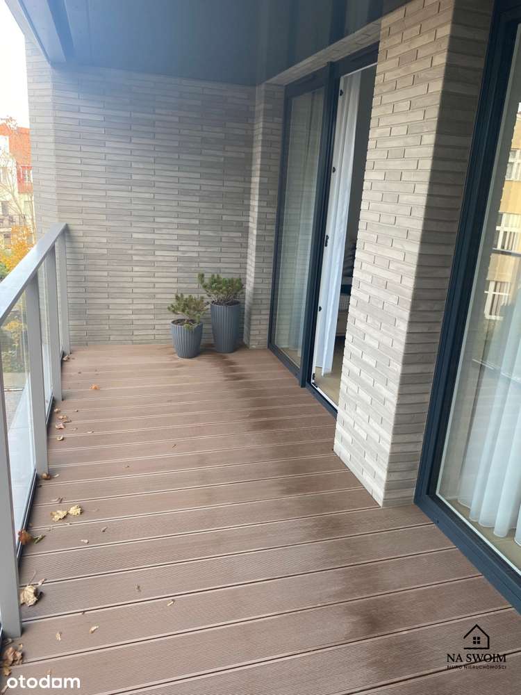 Apartament Inwestycyjny Premium – Remedium, Gdańsk-19