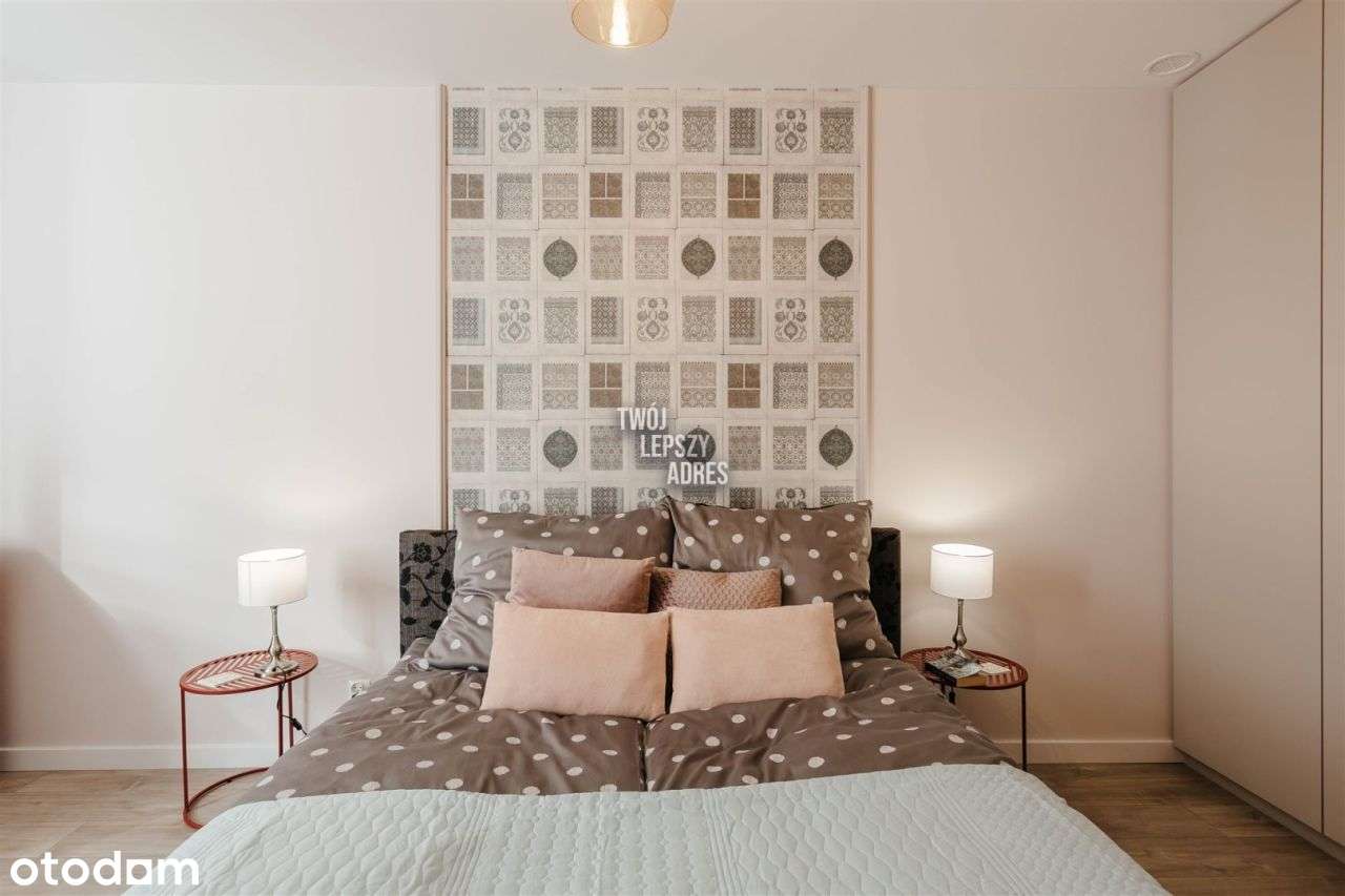 Stare Miasto - 3 Pokojowe Mieszkanie-5