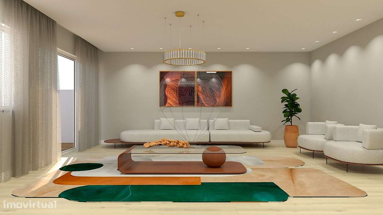 Moradia T3 para venda - Grande imagem: 4/11