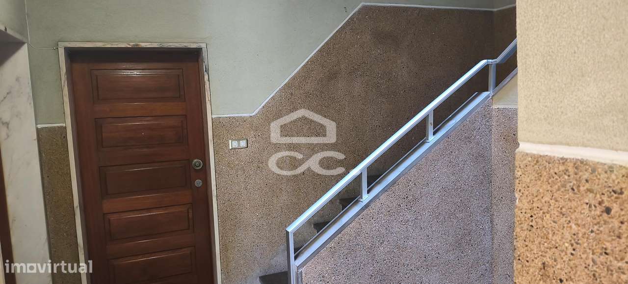 Apartamento T2 em Benavente com cozinha equipada-15
